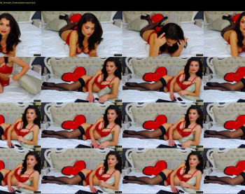 crystallluv — 13 minute Chaturbate female cam show recording, 720p, Feb 24, 2022