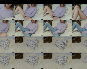 cuteemouse — 18 minute Chaturbate female cam show recording, 720p, Feb 24, 2022