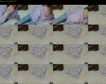 cuteemouse — 40 minute Chaturbate female cam show recording, 720p, Feb 25, 2022