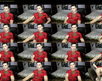 daniel_like — 67 minute Chaturbate male cam show recording, 1080p, Feb 24, 2022