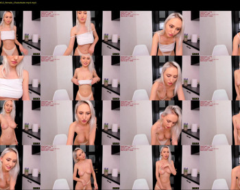 deea_hot99 — 54 minute Chaturbate female cam show recording, 1080p, Feb 24, 2022