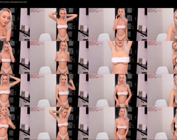 deea_hot99 — 19 minute Chaturbate female cam show recording, 1080p, Feb 25, 2022