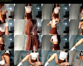 didiactive — 21 minute Chaturbate female cam show recording, 1080p, Feb 24, 2022