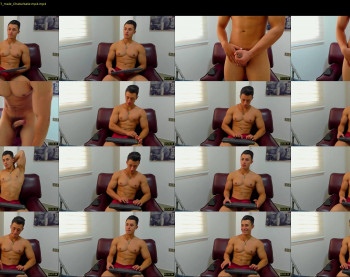 dilan_coy — 7 minute Chaturbate male cam show recording, 720p, Feb 24, 2022