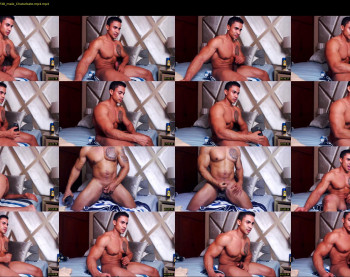 dimitriklein — 49 minute Chaturbate male cam show recording, 1080p, Feb 24, 2022