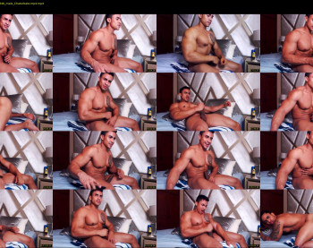 dimitriklein — 101 minute Chaturbate male cam show recording, 720p, Feb 24, 2022