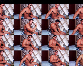 dimitriklein — 25 minute Chaturbate male cam show recording, 1080p, Feb 24, 2022