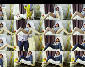 dirty_mature — 45 minute Chaturbate female cam show recording, 1080p, Feb 24, 2022