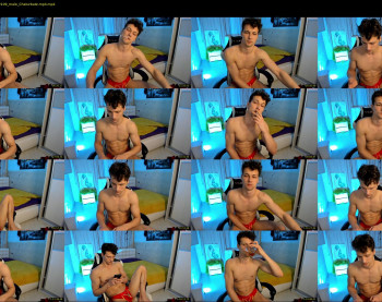 dirty_pothos — 95 minute Chaturbate male cam show recording, 720p, Feb 24, 2022