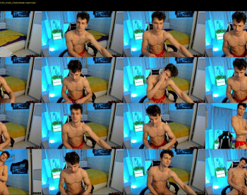 dirty_pothos — 92 minute Chaturbate male cam show recording, 720p, Feb 24, 2022