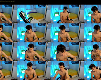 dirty_pothos — 23 minute Chaturbate male cam show recording, 720p, Feb 24, 2022