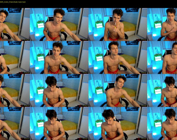 dirty_pothos — 44 minute Chaturbate male cam show recording, 720p, Feb 25, 2022
