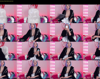 doll_joy — 4 minute Chaturbate female cam show recording, 1080p, Feb 24, 2022