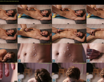 dreamon007007007 — 8 minute Chaturbate male cam show recording, 1080p, Feb 24, 2022