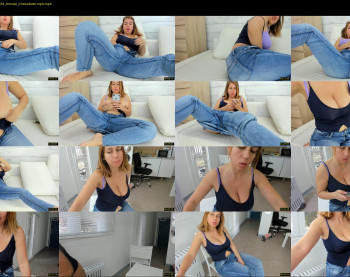 dulceyjohn — 52 minute Chaturbate female cam show recording, 1080p, Feb 24, 2022