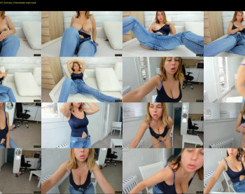 dulceyjohn — 47 minute Chaturbate female cam show recording, 1080p, Feb 24, 2022