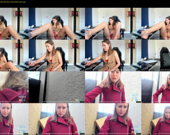 eatmypie69 — 30 minute Chaturbate female cam show recording, 1080p, Feb 24, 2022