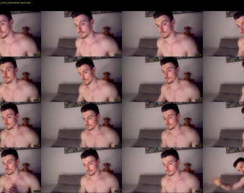 eddieds — 3 minute Chaturbate male cam show recording, 1080p, Feb 24, 2022