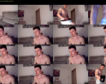 eddieds — 54 minute Chaturbate male cam show recording, 1080p, Feb 25, 2022
