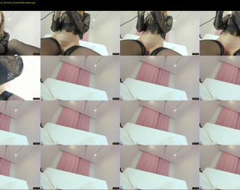 egome777 — 15 minute Chaturbate female cam show recording, 1080p, Feb 24, 2022