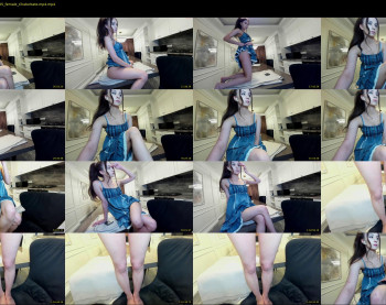 ehotlovea — 100 minute Chaturbate female cam show recording, 720p, Feb 24, 2022
