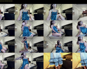 ehotlovea — 73 minute Chaturbate female cam show recording, 720p, Feb 24, 2022
