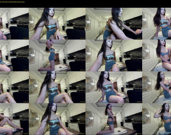 ehotlovea — 47 minute Chaturbate female cam show recording, 720p, Feb 24, 2022