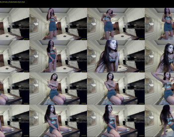 ehotlovea — 4 minute Chaturbate female cam show recording, 720p, Feb 24, 2022