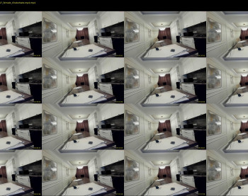 ehotlovea — 9 minute Chaturbate female cam show recording, 720p, Feb 25, 2022