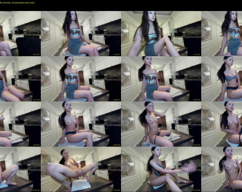 ehotlovea — 100 minute Chaturbate female cam show recording, 720p, Feb 25, 2022