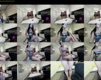 ehotlovea — 103 minute Chaturbate female cam show recording, 720p, Feb 25, 2022
