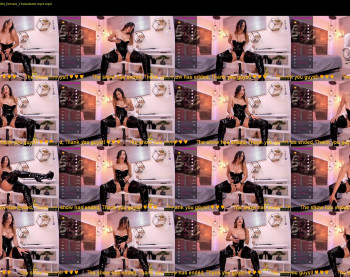ella_pridee — 6 minute Chaturbate female cam show recording, 1080p, Feb 24, 2022