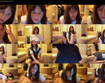 ellaa91 — 55 minute Chaturbate female cam show recording, 1080p, Feb 24, 2022