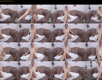 ellamilf — 29 minute Chaturbate female cam show recording, 1080p, Feb 24, 2022