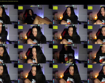emma_johnson_ — 55 minute Chaturbate female cam show recording, 720p, Feb 24, 2022