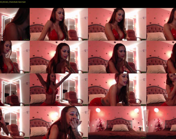 evagomez — 19 minute Chaturbate female cam show recording, 720p, Feb 25, 2022