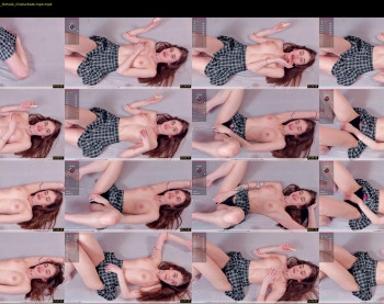 evalanis — 15 minute Chaturbate couple cam show recording, 1080p, Feb 24, 2022