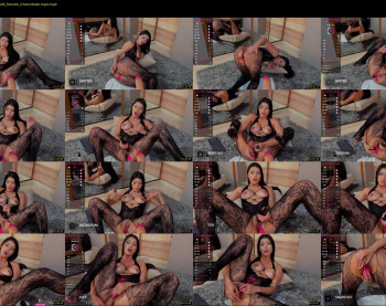 evamoretti — 56 minute Chaturbate female cam show recording, 1080p, Feb 25, 2022