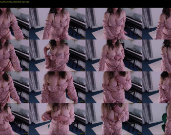 french_devotion — 14 minute Chaturbate female cam show recording, 720p, Feb 24, 2022