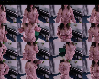 french_devotion — 56 minute Chaturbate female cam show recording, 720p, Feb 24, 2022