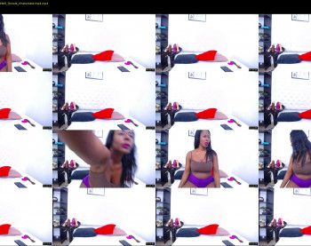 ginger_milys — 3 minute Chaturbate female cam show recording, 1080p, Feb 24, 2022