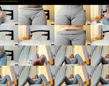 girasol_walton — 59 minute Chaturbate female cam show recording, 1080p, Feb 24, 2022