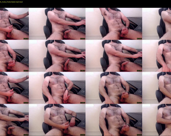 gnorris88 — 37 minute Chaturbate male cam show recording, 720p, Feb 25, 2022