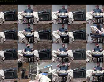 hardworkertn — 12 minute Chaturbate male cam show recording, 1080p, Feb 24, 2022