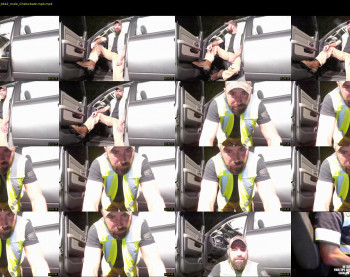 hardworkertn — 8 minute Chaturbate male cam show recording, 1080p, Feb 25, 2022