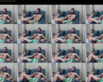 harry_reems_ — 8 minute Chaturbate male cam show recording, 720p, Feb 24, 2022