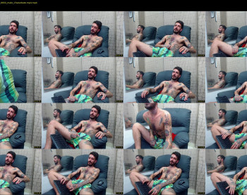 harry_reems_ — 58 minute Chaturbate male cam show recording, 720p, Feb 24, 2022