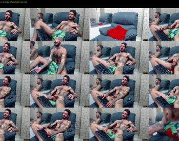 harry_reems_ — 91 minute Chaturbate male cam show recording, 720p, Feb 24, 2022