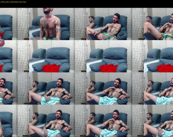 harry_reems_ — 91 minute Chaturbate male cam show recording, 720p, Feb 24, 2022