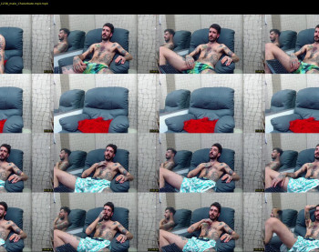 harry_reems_ — 91 minute Chaturbate male cam show recording, 720p, Feb 24, 2022
